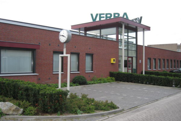 VERBA Entrada en Sint-Oedenrode